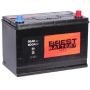 Автомобильный аккумулятор Brest Battery Asia BSA950 95А/ч-12V ст EN800 европейские обратная 303x175x225