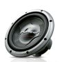 Автосабвуфер Pioneer TS-W308D4 пассивный, 400Вт, черный