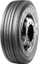 Грузовая шина LingLong КTS300 385/55R22,5 160K/158L рулевая 20PR новая