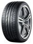 Легковая шина Bridgestone Potenza S001 RunFlat 225/40 R19 89Y