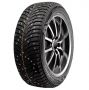 Легковая шина Kumho WinterCraft Ice WS31 285/60 R18 116T не для эксплуатации, без гарантии