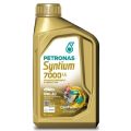 Petronas Syntium 7000 LL 0W-20 API SP синтетическое 1 л