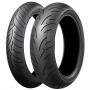 Мотошина Bridgestone Battlax BT-023 GT 170/60 R17 72W Rear Wheel (заднее колесо)