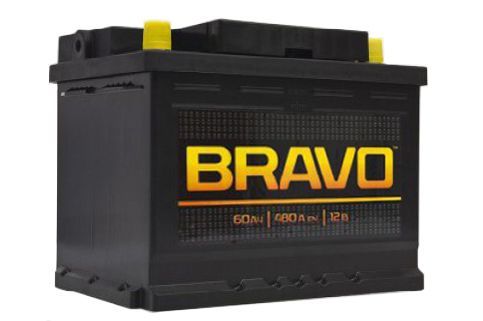 Изображение 4607034730246 90А/ч-12V ст EN760 европейские прямая 353x175x190 №1
