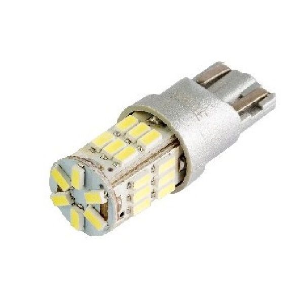 Изображение светодиодная 9-15 В 3 Вт W2.1x9.5d 2 шт. №3